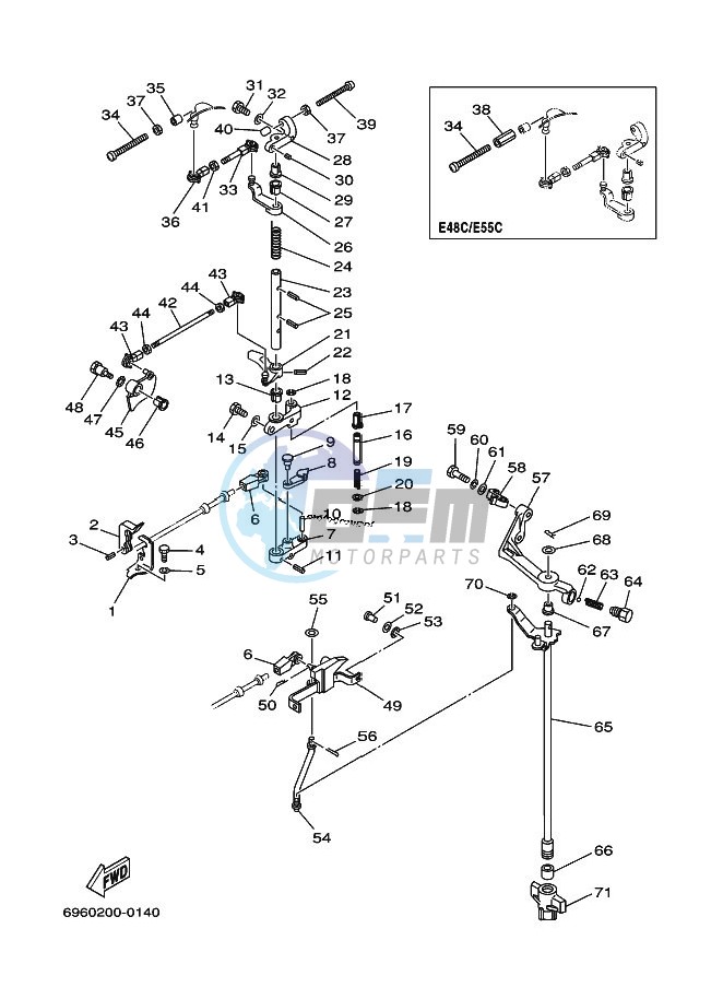 THROTTLE-CONTROL