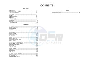 CW50N BOOSTER (2B7L 2B7M) drawing .6-Content