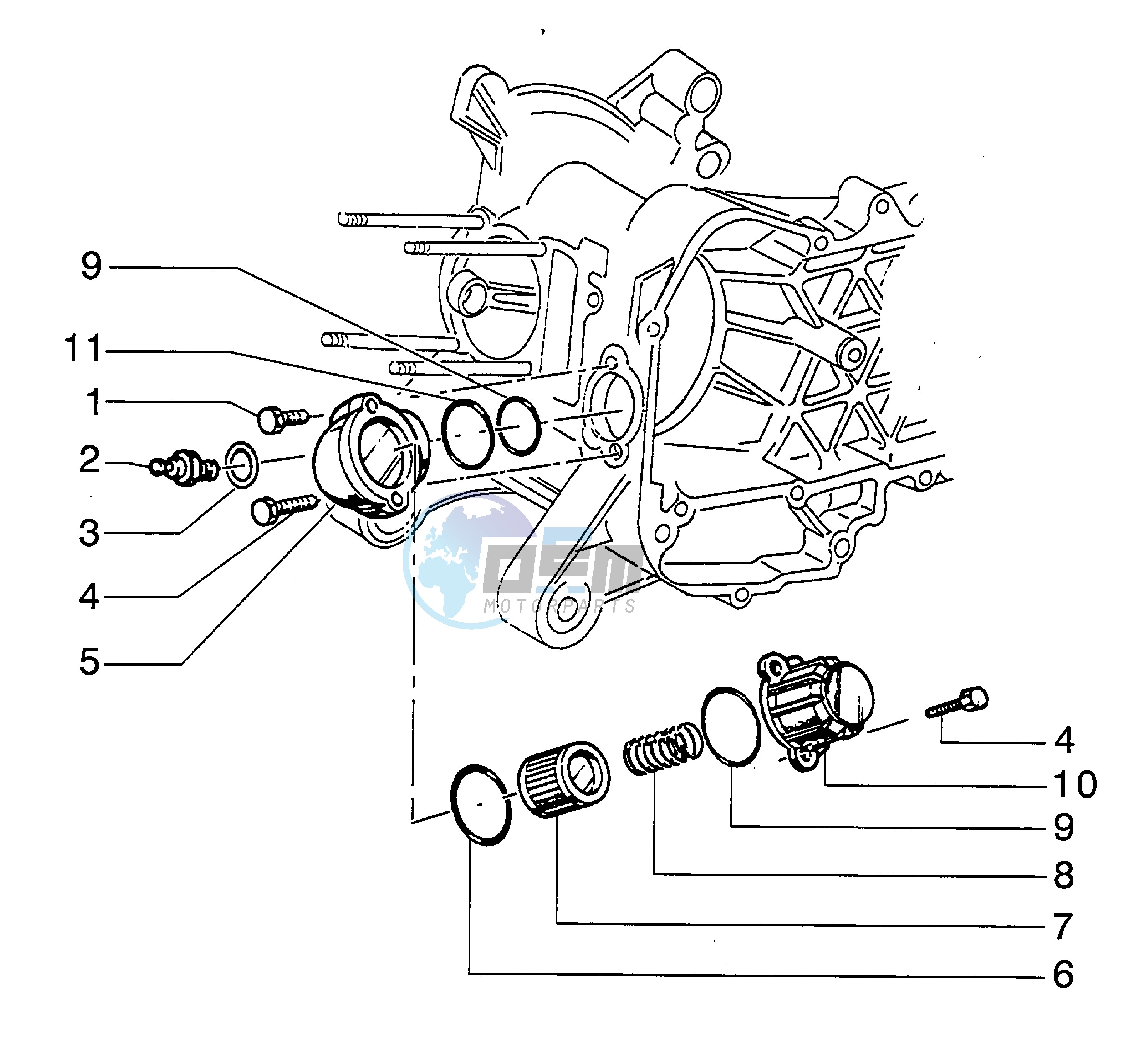 Oil Filter