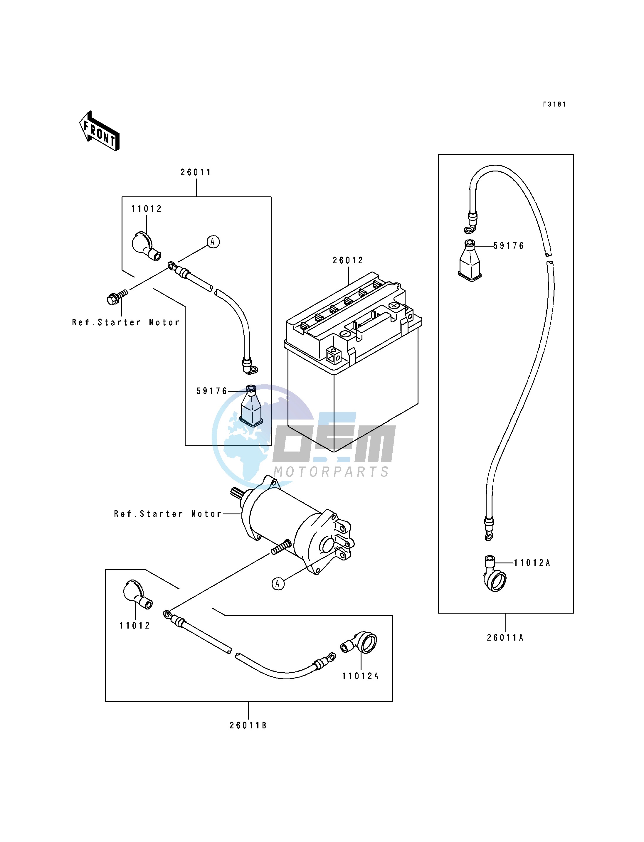 ELECTRICAL EQUIPMENT