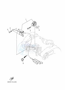 FL150AET2X drawing OPTIONAL-PARTS-2