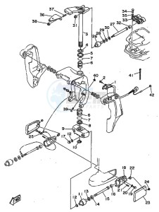 70B drawing MOUNT-2