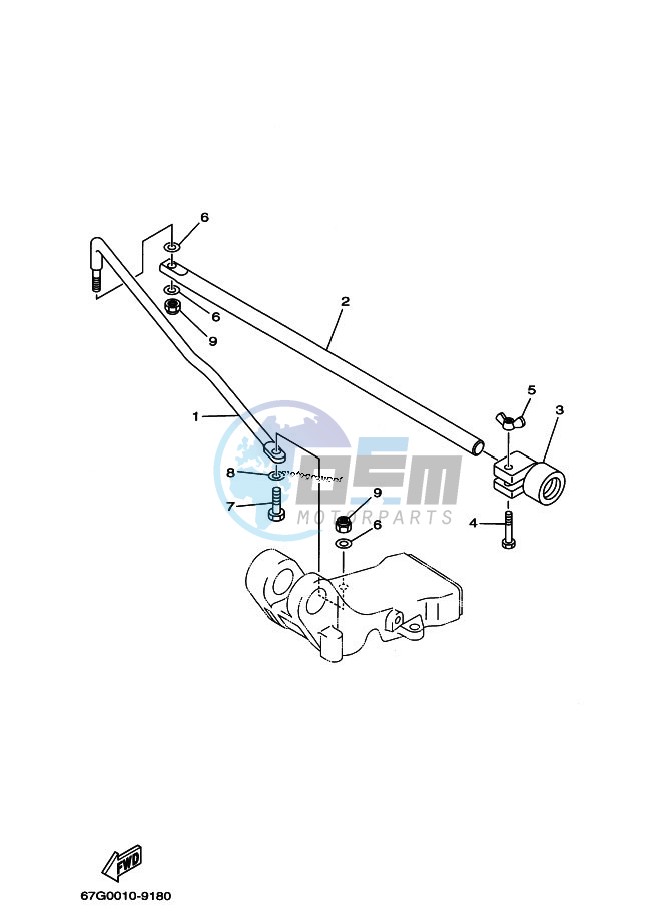 STEERING-FRICTION