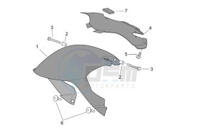 SR 50 H2O (ie+carb.) 03-12 drawing Front body IV