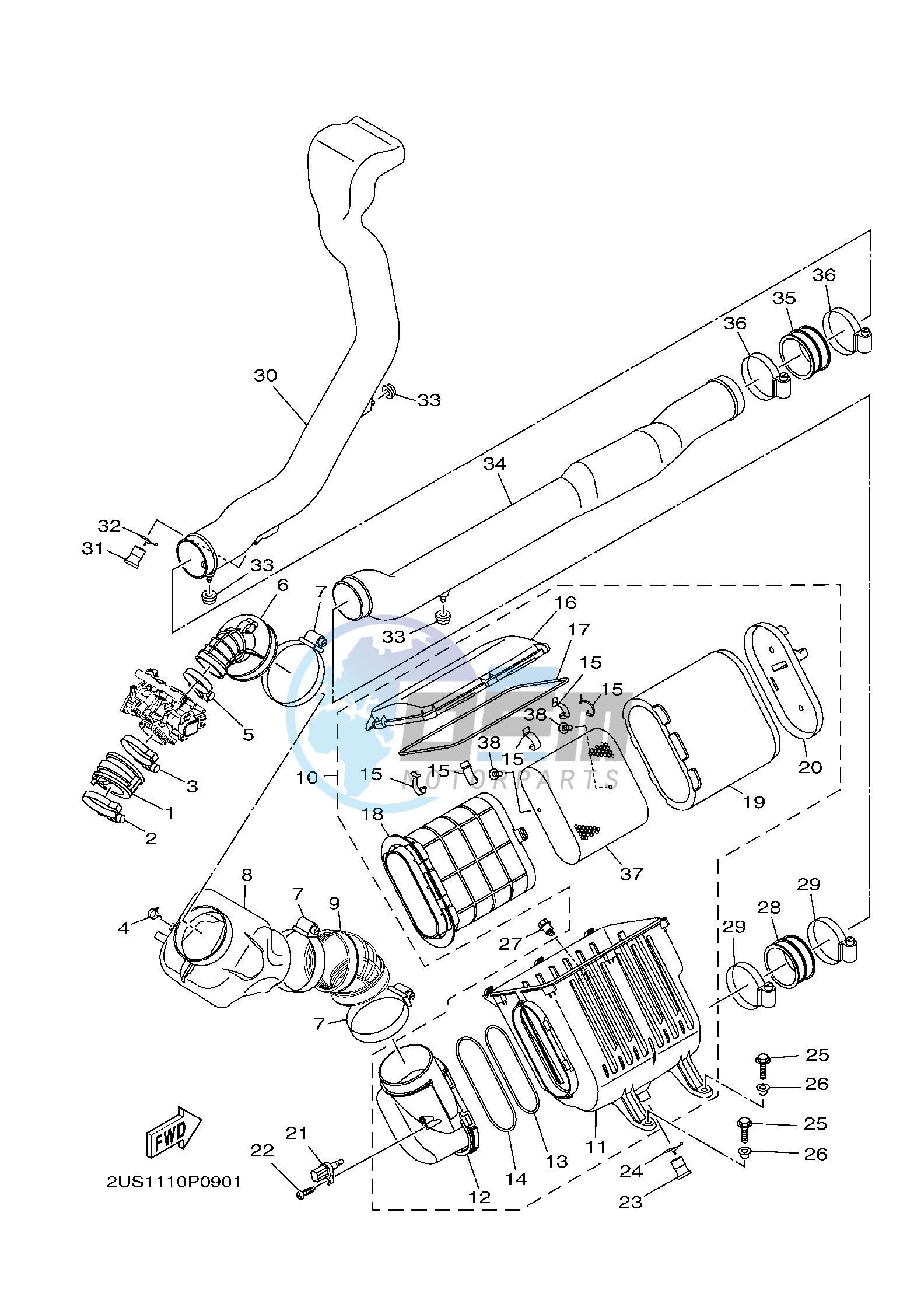 INTAKE