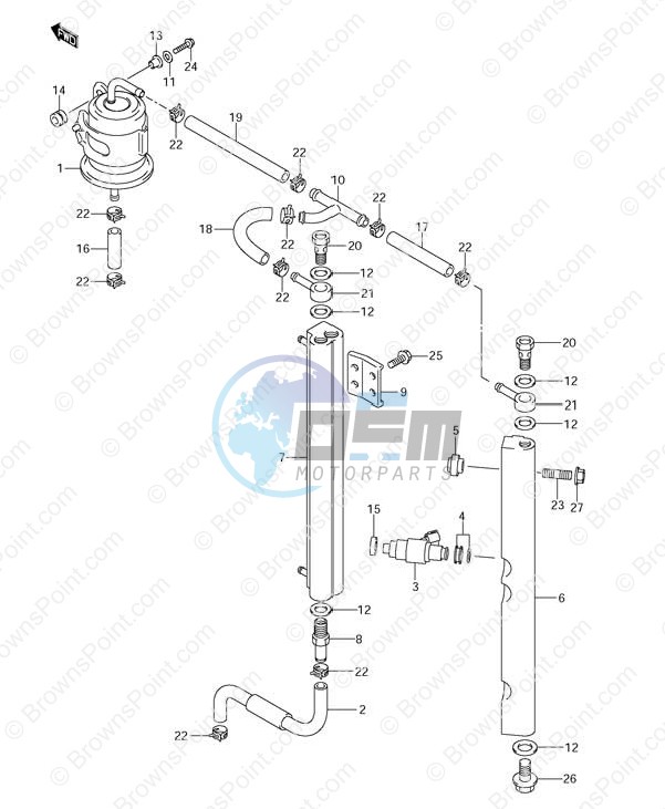 Fuel Injector