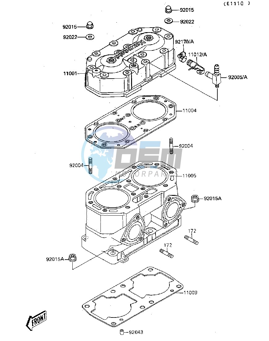 CYLINDER HEAD_CYLINDER