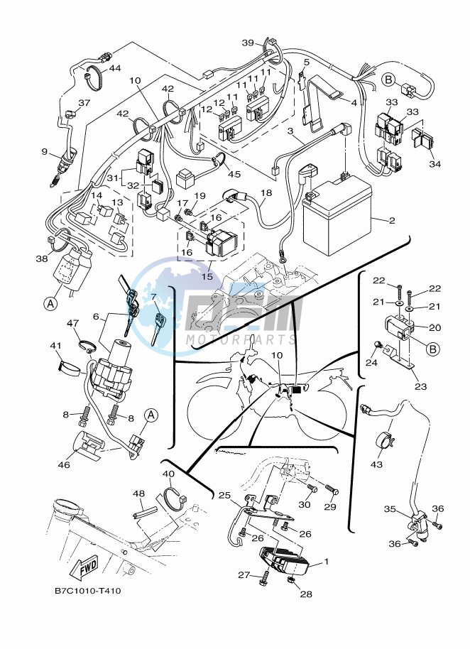 ELECTRICAL 1