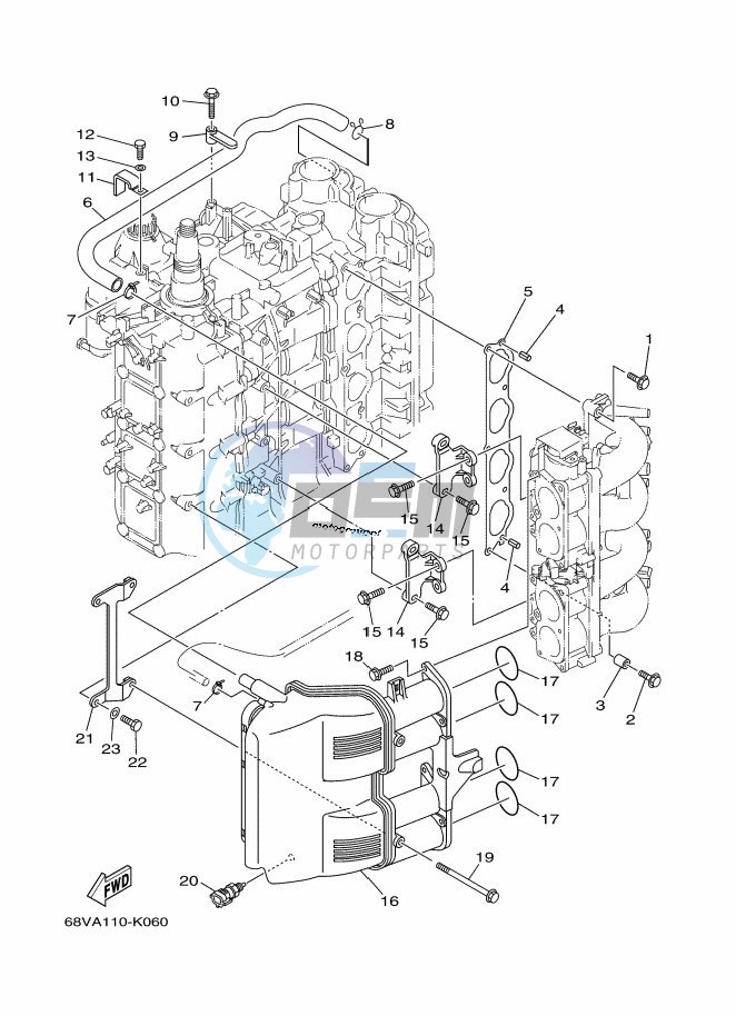 INTAKE-1