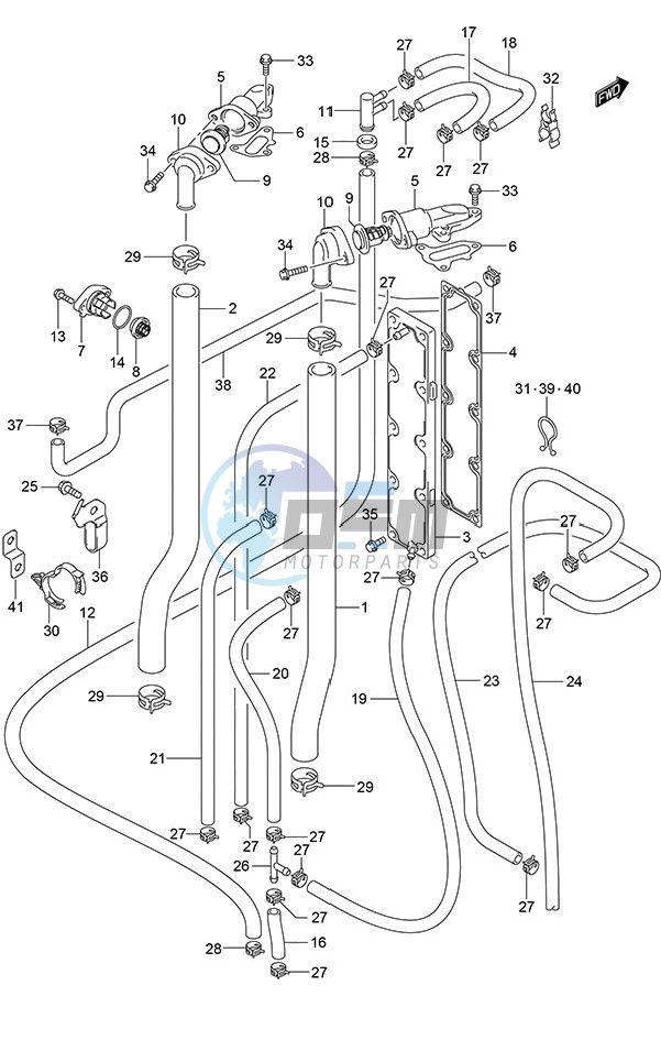 Thermostat