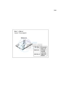 KX85 / KX85 II KX85B8F EU drawing Manual(EU)