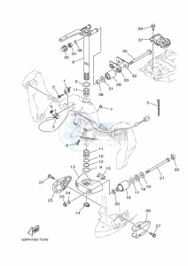 F150DET drawing MOUNT-2