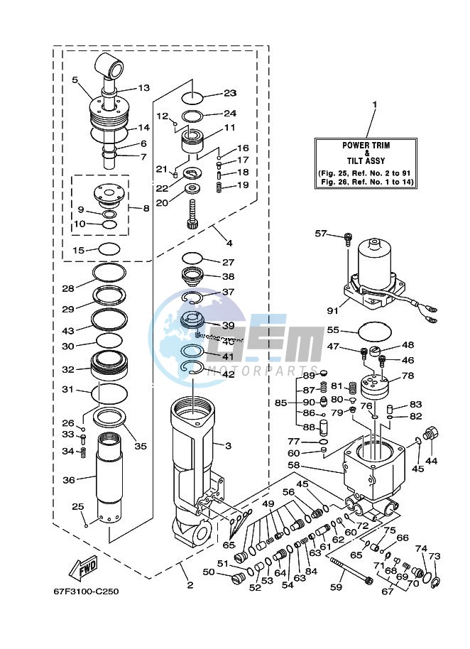 POWER-TILT-ASSEMBLY-1