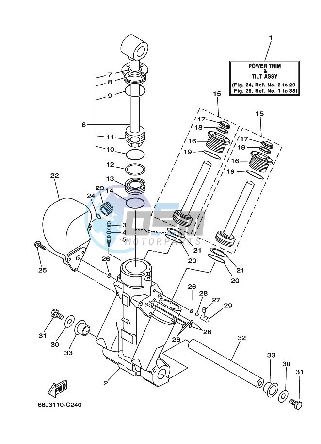 POWER-TILT-ASSEMBLY-1