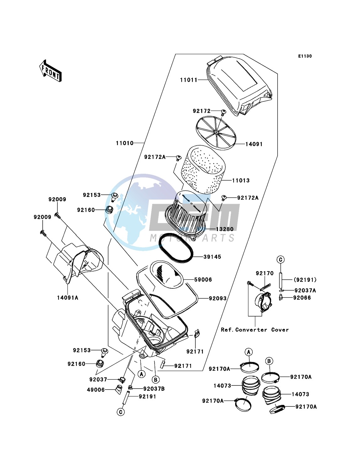 Air Cleaner