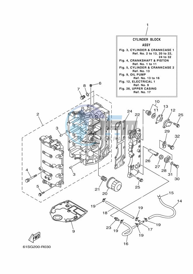 CYLINDER--CRANKCASE-1