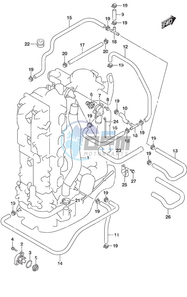 Thermostat