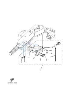 F50TLRD drawing OPTIONAL-PARTS