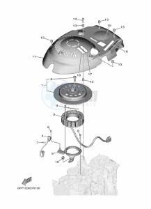 F80DETL drawing GENERATOR