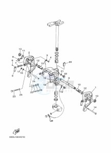 40VMHOL drawing MOUNT-2