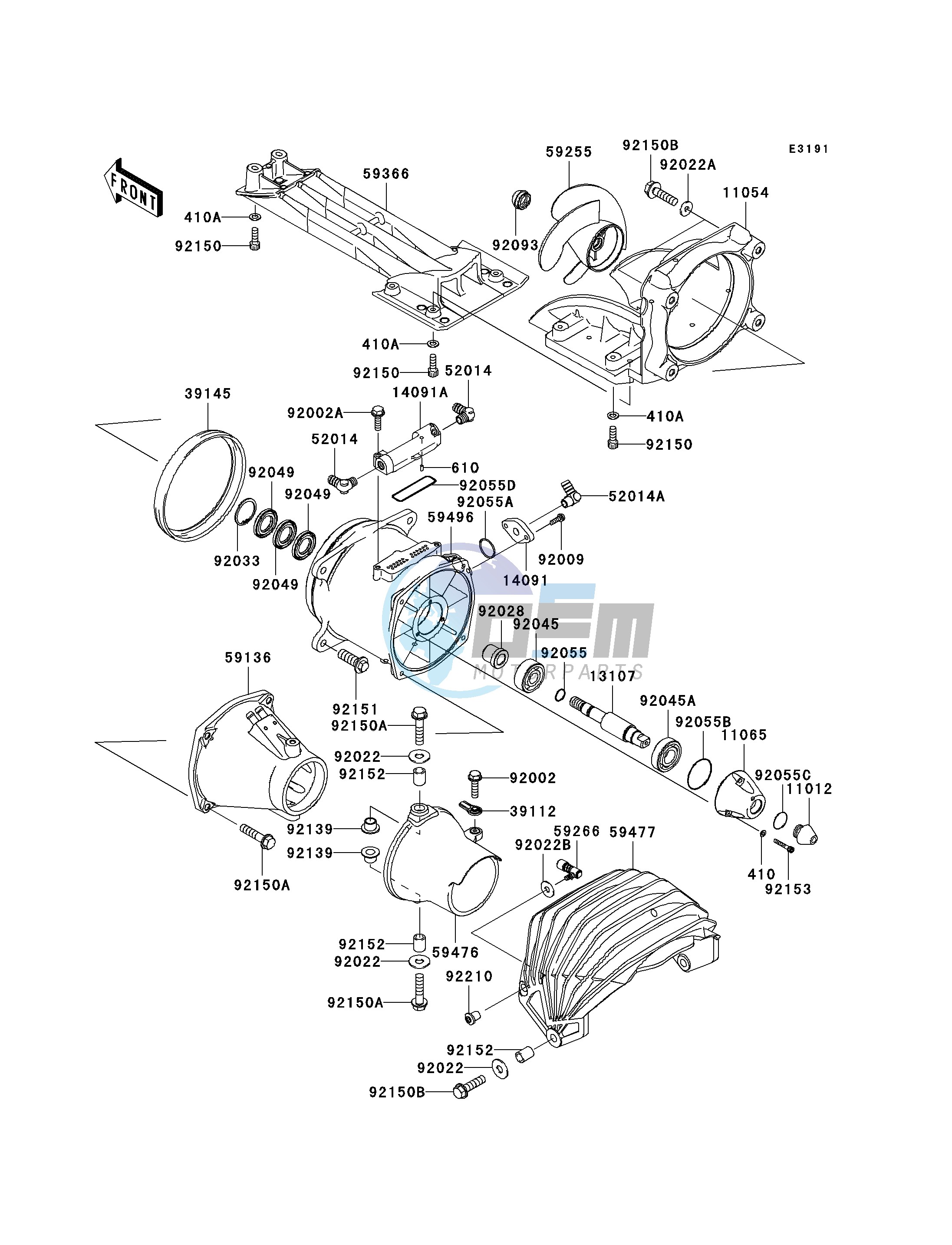 JET PUMP