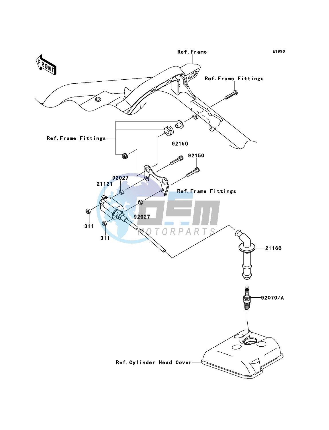 Ignition System