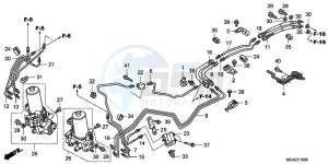 GL18009 NZ / AB NAV - (NZ / AB NAV) drawing PROPORTION' CONTROL VALVE