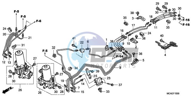 PROPORTION' CONTROL VALVE