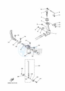 8CMHL drawing THROTTLE-CONTROL