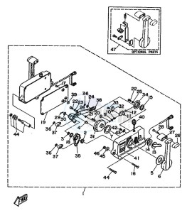 6D drawing REMOTE-CONTROL-ASSEMBLY-1