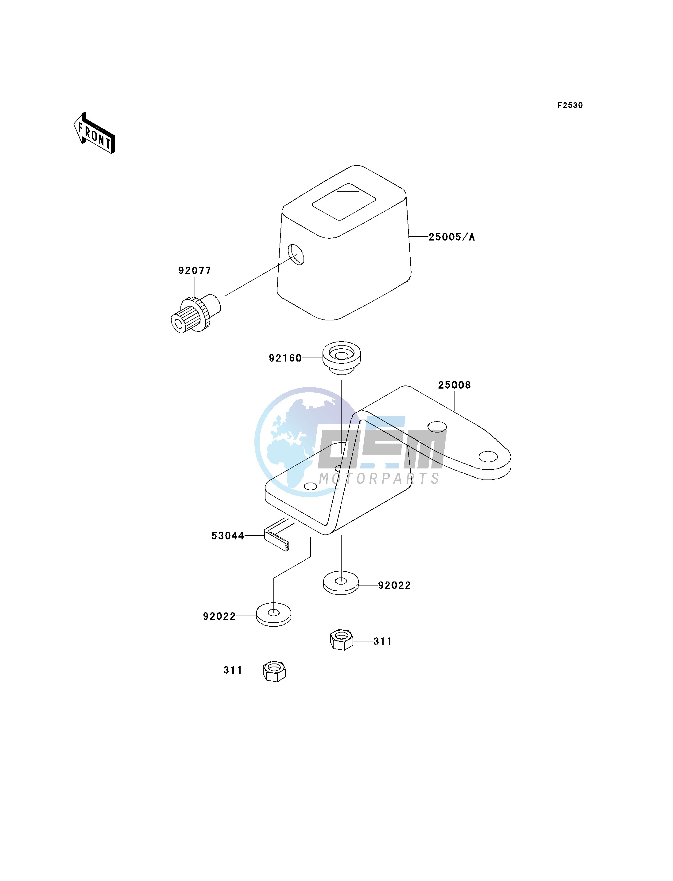 METER-- S- -