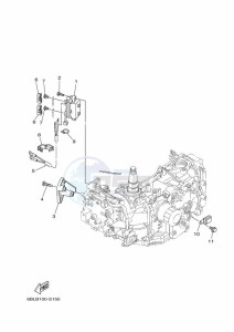 FT25FET drawing ELECTRICAL-4