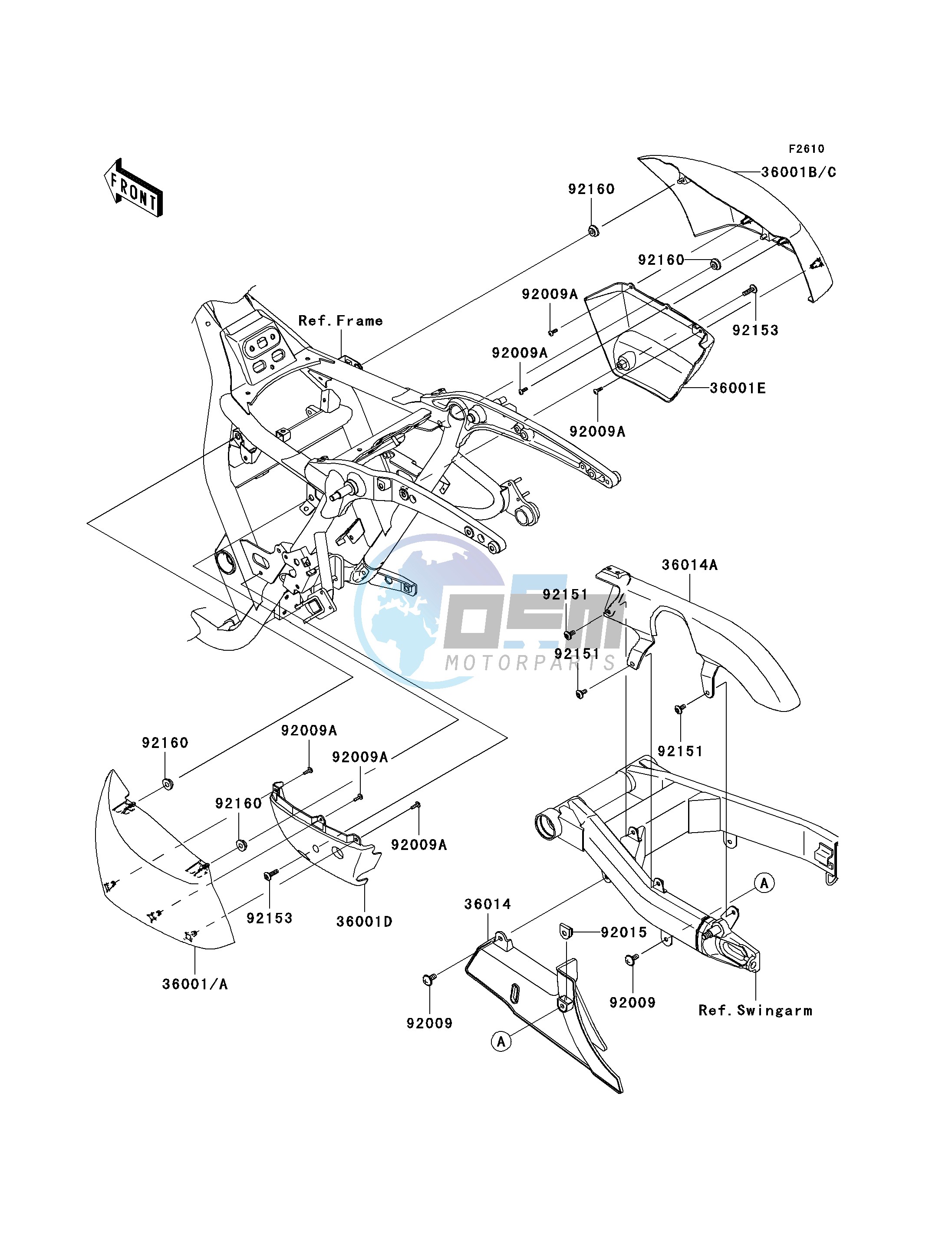 SIDE COVERS_CHAIN COVER