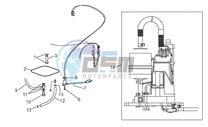 Fuel pump