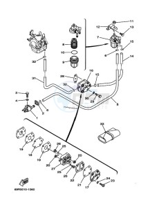 30HWCS drawing FUEL-TANK