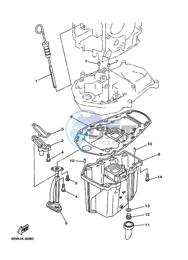 OIL-PAN