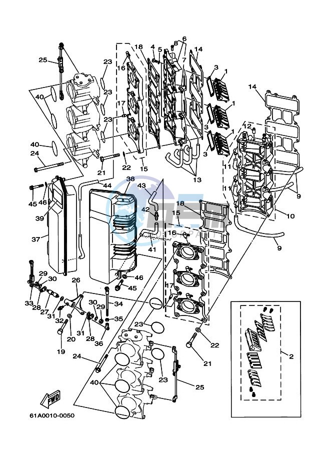 INTAKE