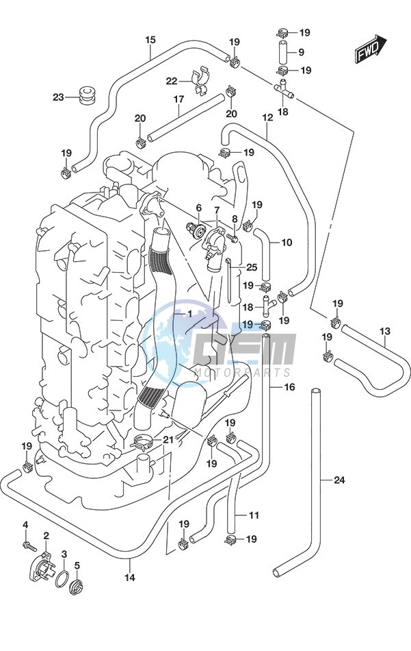 Thermostat