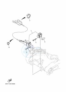 F200GETX drawing OPTIONAL-PARTS-3