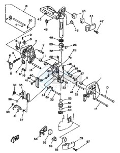 6C drawing MOUNT-1