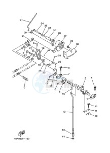 F15PLHD drawing THROTTLE-CONTROL