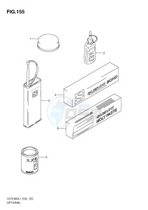 VLR1800 (E2) drawing OPTIONAL