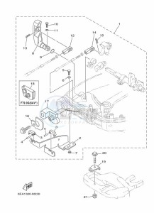 FT9-9LMHL drawing REMOTE-CONTROL-ATTACHMENT