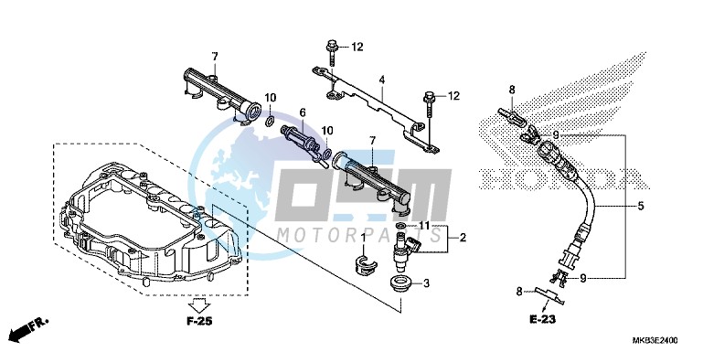 INJECTOR