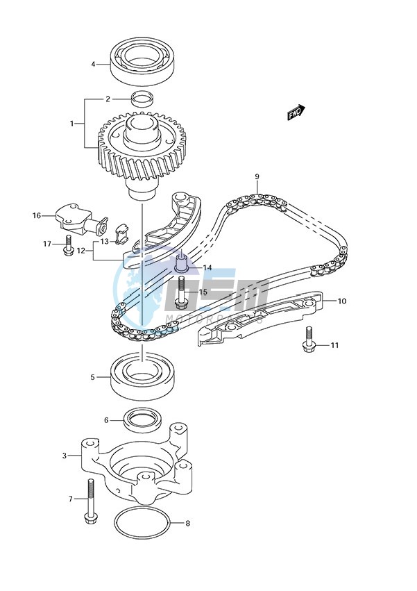 Timing Chain