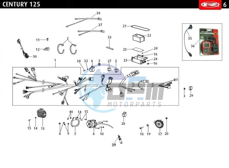 ELECTRICAL SYSTEM 2