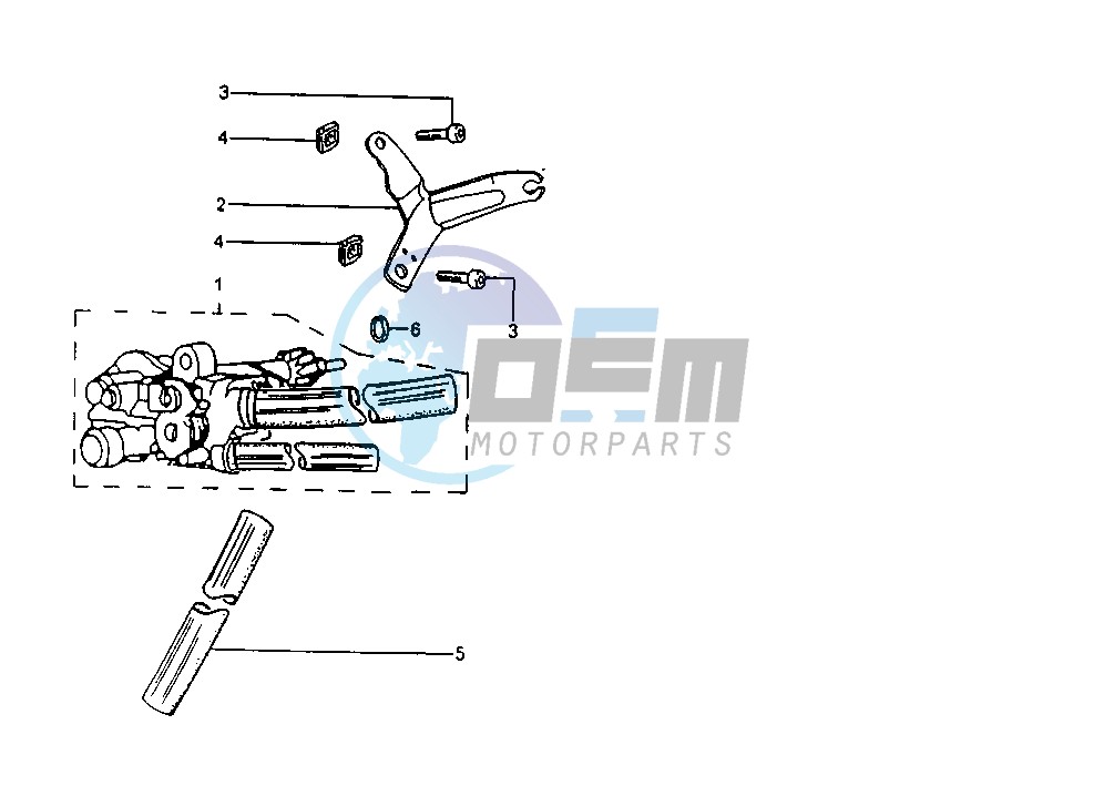 OIL PUMP KEIHIN