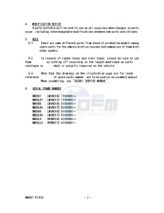 RM85 (P3-P28) drawing * CATALOG PREFACE *