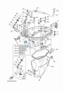 F20LPHA-2018 drawing BOTTOM-COWLING