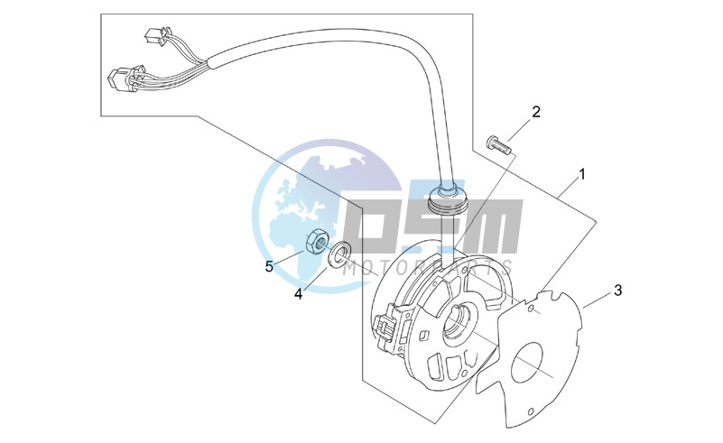 Flywheel